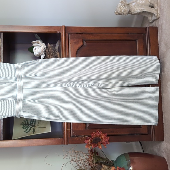 NWT J Crew/ Point Sur Jumpsuit Size P6 - Picture 10 of 14